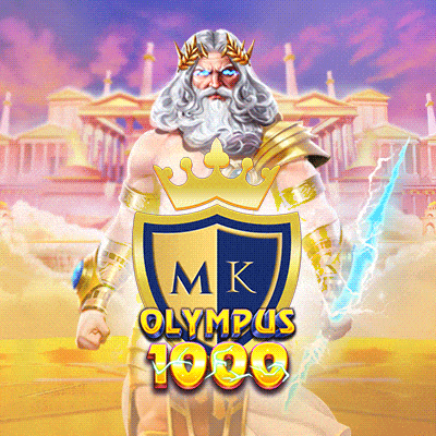 Merit King Olympus 1000