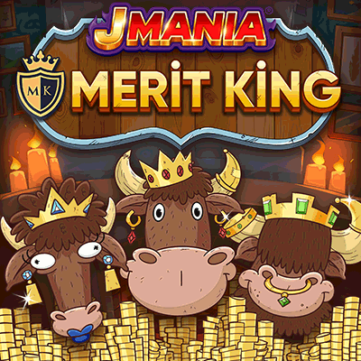 J Mania MeritKing