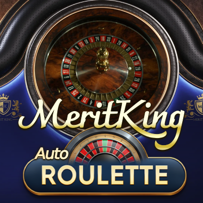 MeritKing Auto Roulette