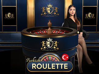 MeritKing Turkish Roulette
