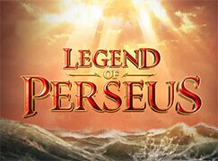 Legend of Perseus