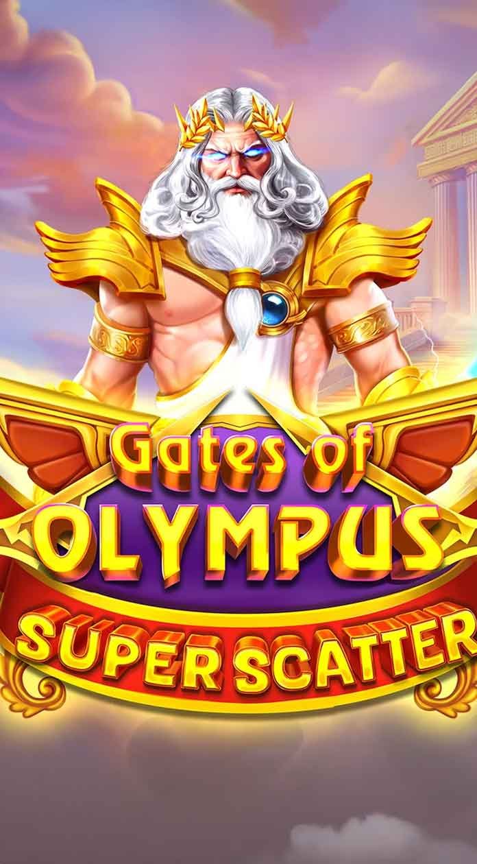Gates of Olympus Super Scatter